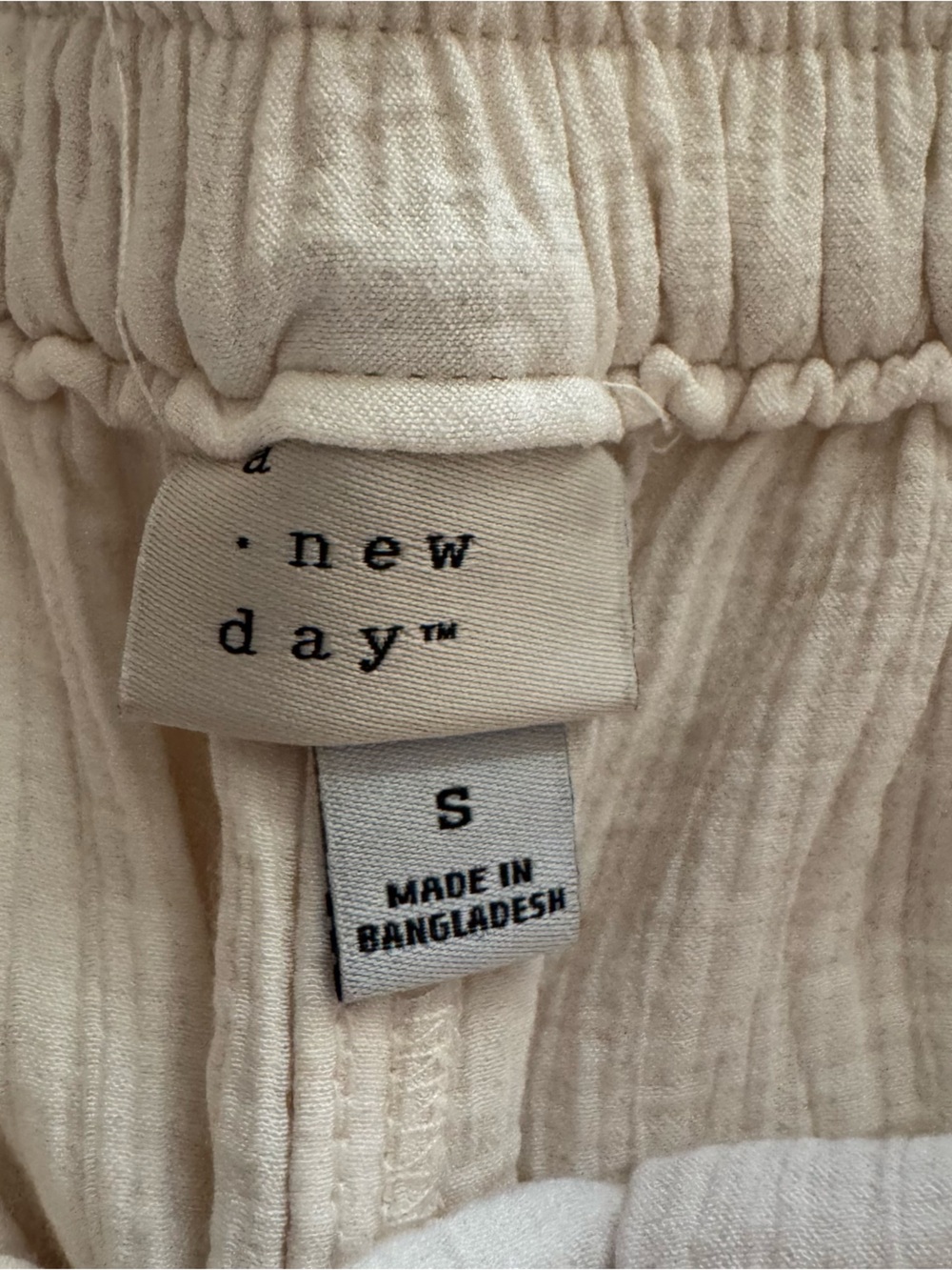 A New Day Drapey Shorts - Picture 3 of 3